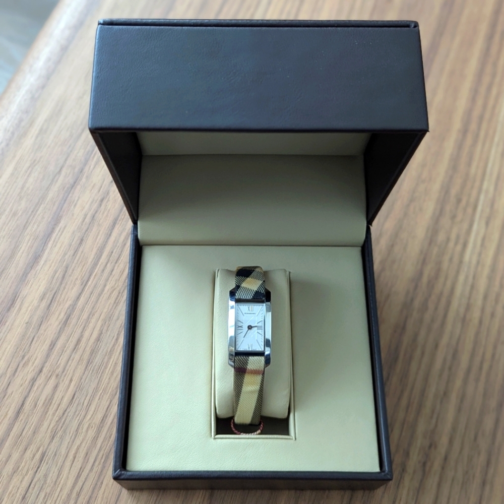 Burberry Watch